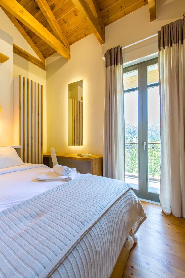 Villa Skyphos Ammoudari Esterno foto
