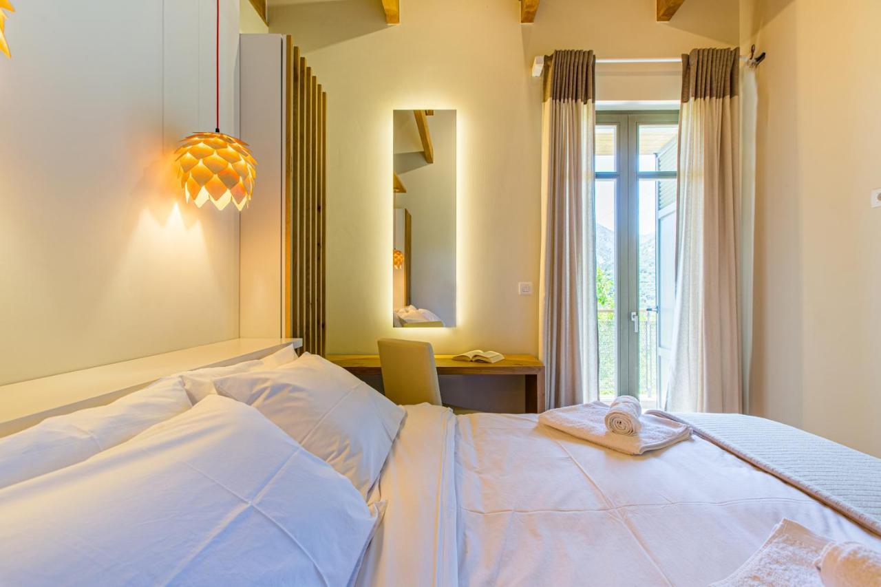 Villa Skyphos Ammoudari Esterno foto