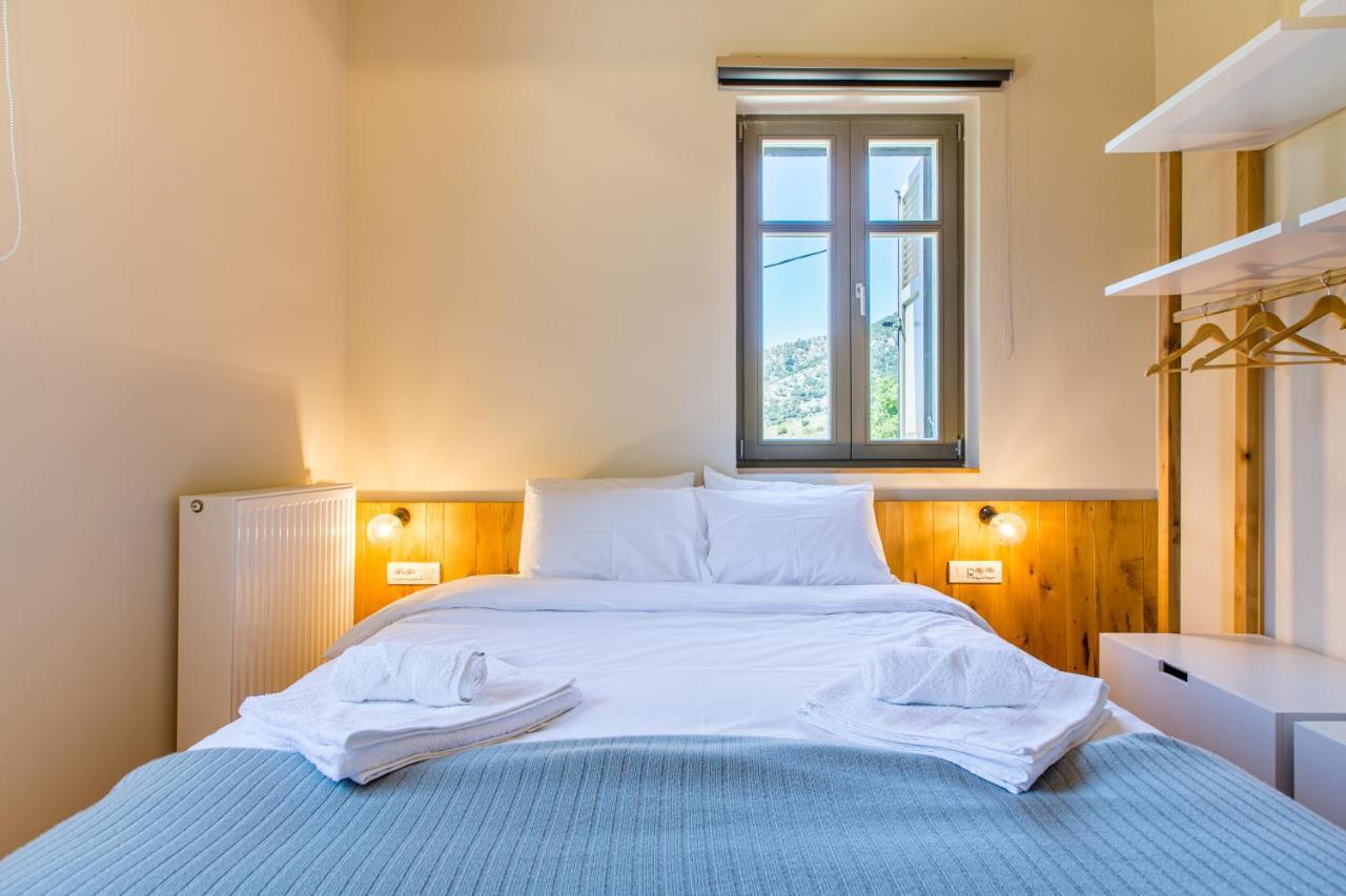 Villa Skyphos Ammoudari Esterno foto