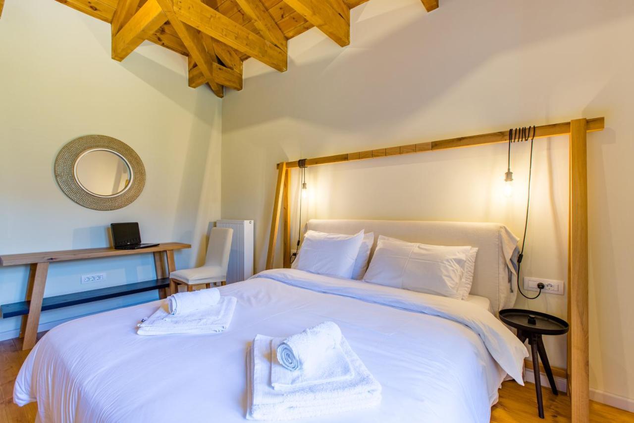 Villa Skyphos Ammoudari Esterno foto