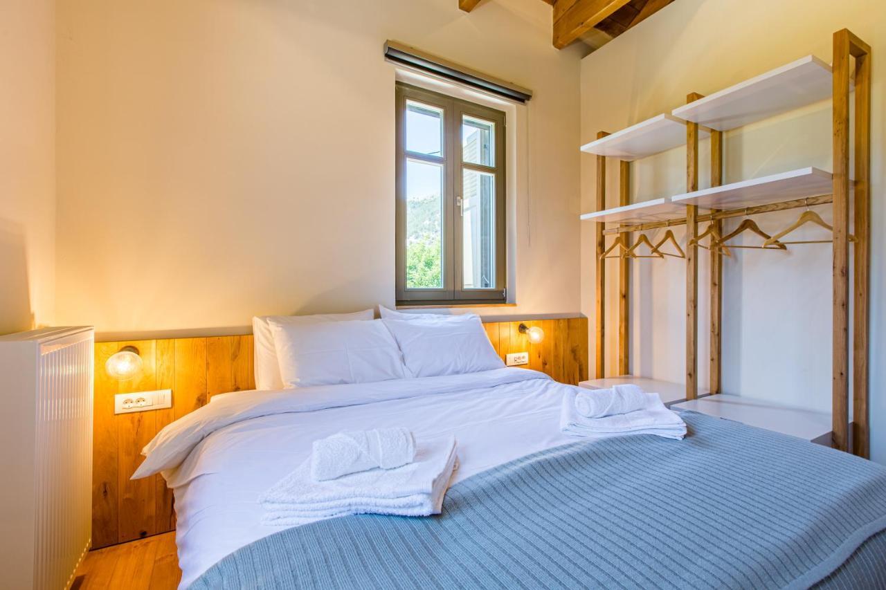 Villa Skyphos Ammoudari Esterno foto
