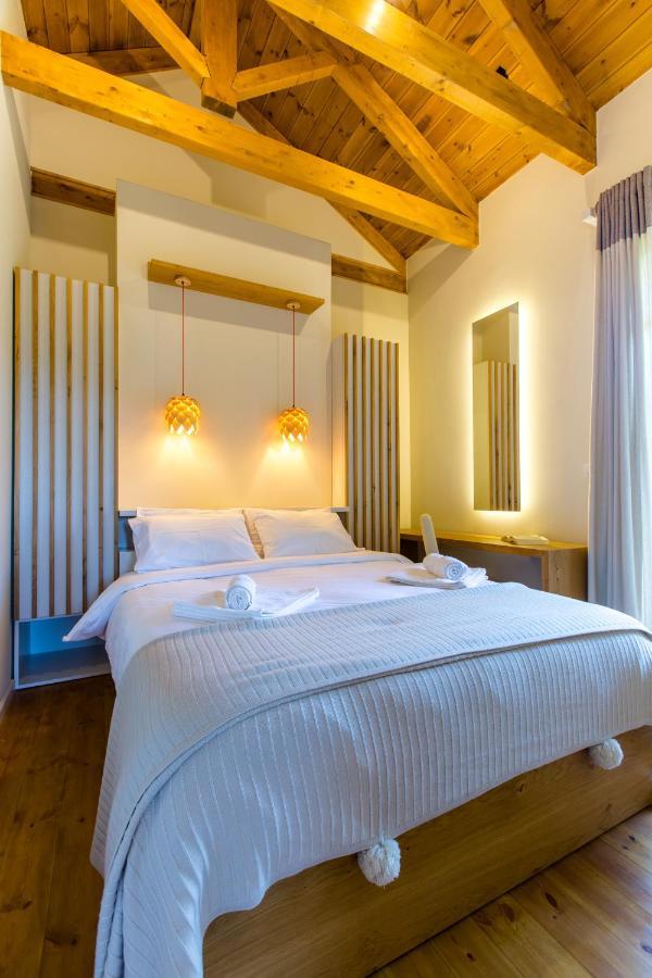 Villa Skyphos Ammoudari Esterno foto