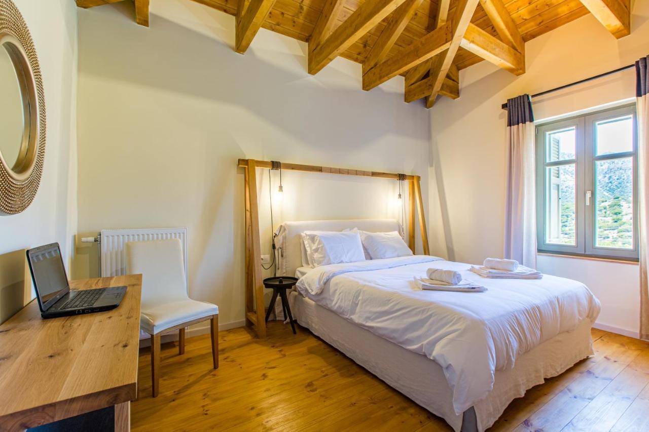 Villa Skyphos Ammoudari Esterno foto