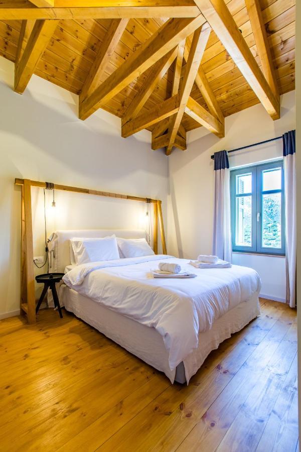 Villa Skyphos Ammoudari Esterno foto