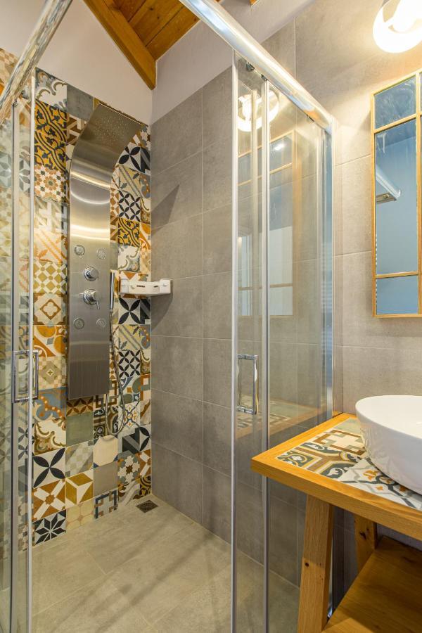 Villa Skyphos Ammoudari Esterno foto
